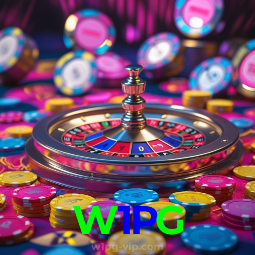 W1PG:Conquiste prêmios no blackjack e aposte no futebol ao vivo com segurança!