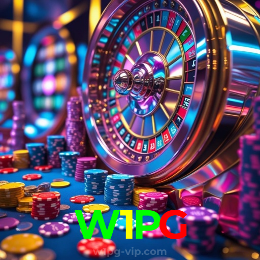 W1PG:Cada giro nas slots pode ser uma grande vitória! Aposte agora!