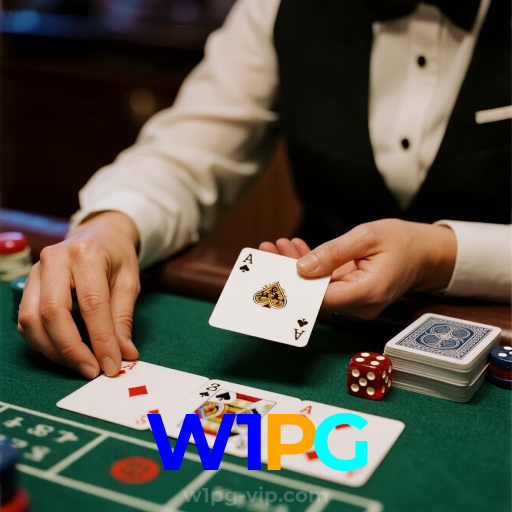 W1PG:A sorte está na roleta! Aposte e veja sua vitória acontecer!