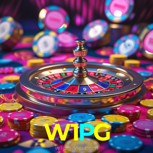 W1PG:O melhor cassino online está te esperando! Aposte e vença!