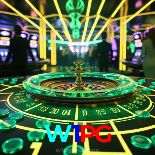 W1PG:O cassino mais confiável para apostar no futebol e jogar slots!