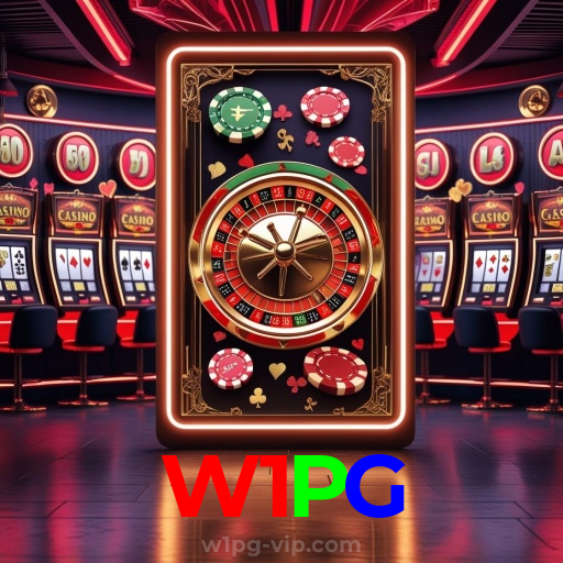 W1PG:Apostas em futebol e diversão em blackjack esperam por você!