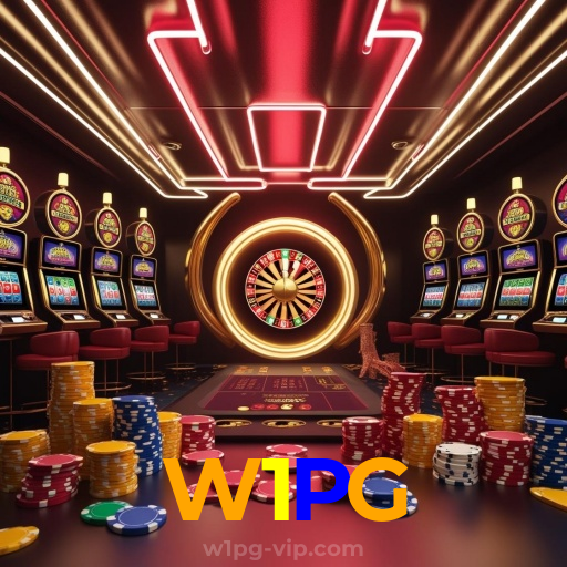 W1PG：Onde sua sorte brilha com apostas no futebol e grandes prêmios em roleta!