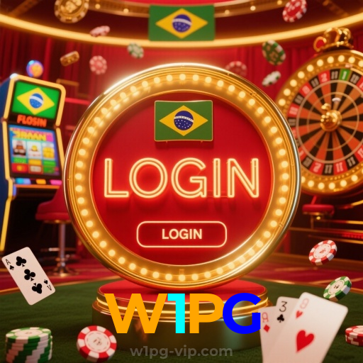 W1PG:Jogue poker, aposte no futebol e vença com grandes prêmios!