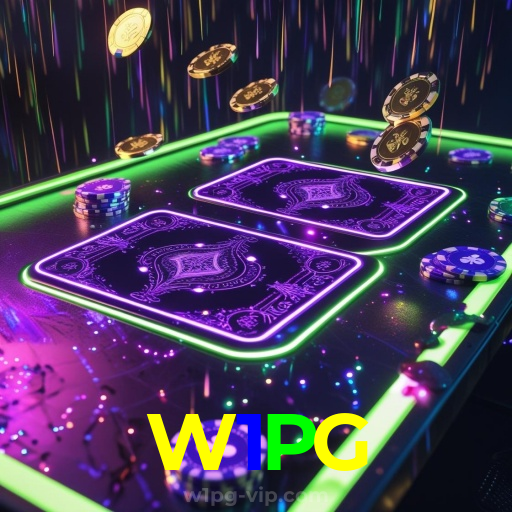 W1PG:Poker, roleta e apostas no futebol online, onde sua sorte brilha!