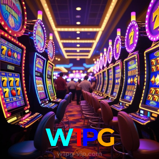 W1PG：Jogue futebol online e tenha grandes vitórias como resultado!