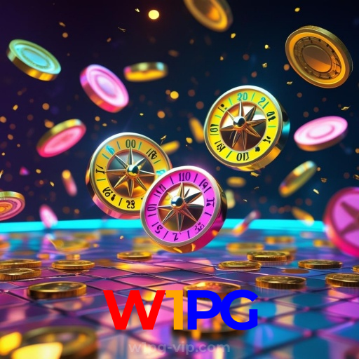 W1PG:A roleta digital é sua chance de ganhar! Aposte e vença!