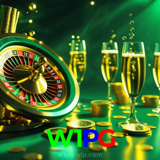 W1PG:Apostas emocionantes no futebol e os melhores jogos de cassino!