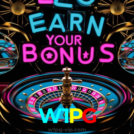 W1PG:Jogue nas slots e mude sua sorte agora mesmo!