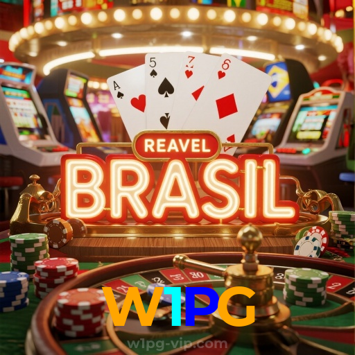 W1PG：O cassino online mais seguro para apostar no futebol e jogar blackjack!