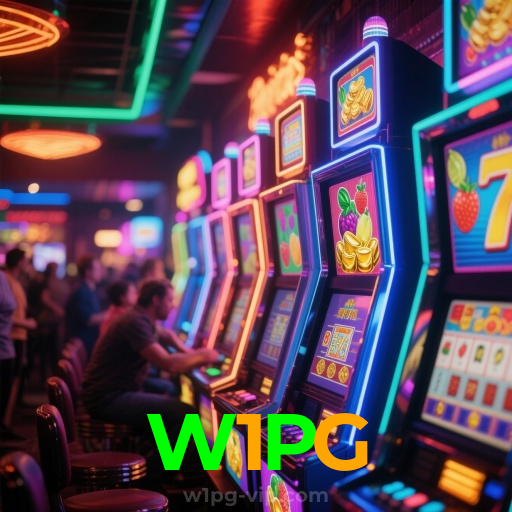W1PG:Aposte no futebol e ganhe com os melhores jogos de cassino como poker e roleta!