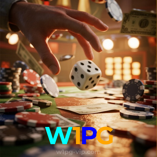W1PG：As melhores slots com grandes vitórias te aguardam! Jogue agora!