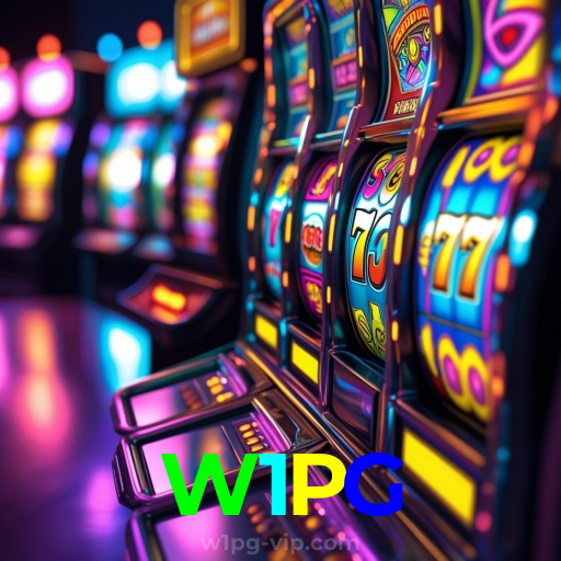 W1PG：Jogue nas melhores slots e leve para casa prêmios sensacionais!