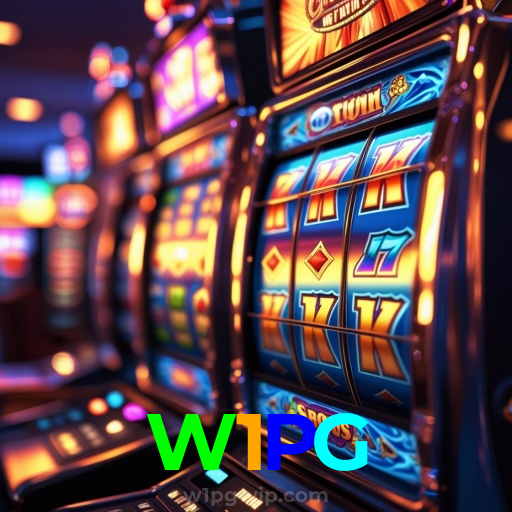 W1PG：Ganhe na roleta e aposte no futebol no cassino online mais confiável!