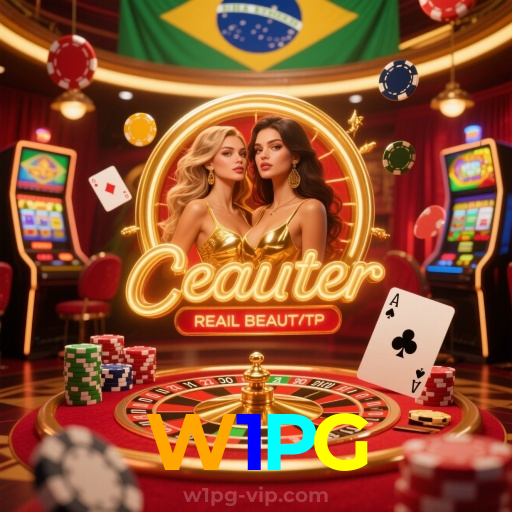 W1PG：Vença no poker e aposte no futebol com segurança no nosso cassino!