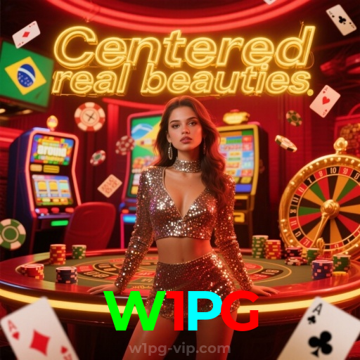 W1PG：O futebol online está cheio de vitórias! Aposte e conquiste!