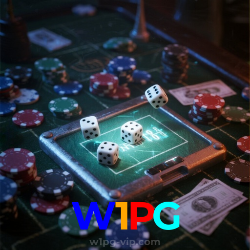 W1PG:Onde sua sorte brilha: poker, roleta e apostas em futebol!