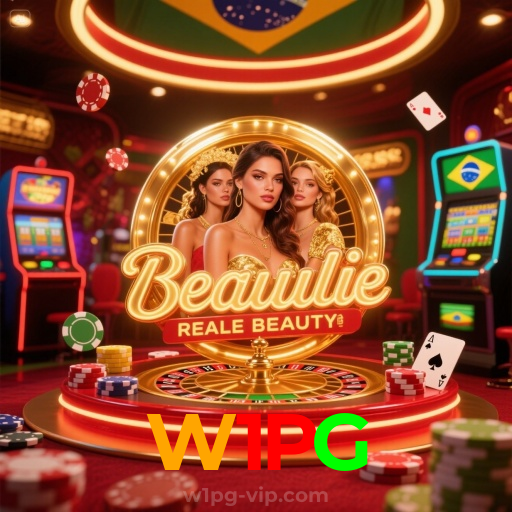 W1PG:Jogue slots, blackjack e aposte ao vivo no futebol com segurança!