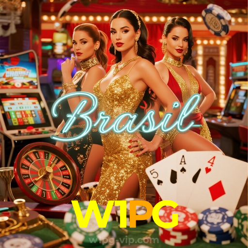 W1PG：Jogue poker online e mostre que você é o mestre das cartas!