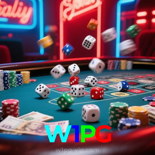 W1PG:Jogue poker, aposte no futebol e ganhe prêmios ao vivo!