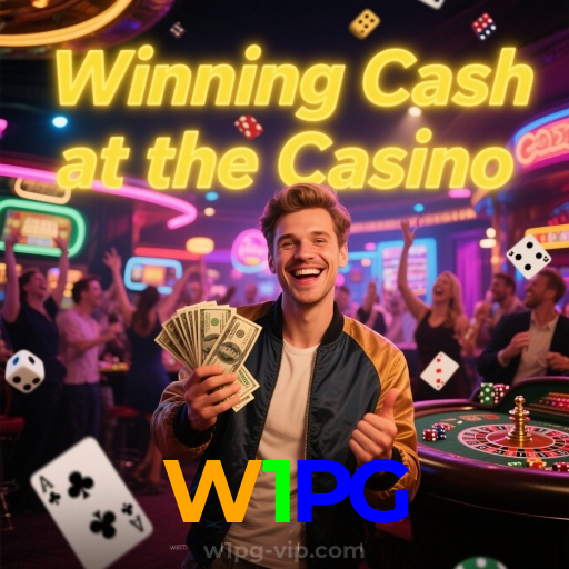 W1PG:Jogue as melhores slots e aposte em futebol com confiança e segurança!