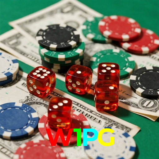 W1PG：A roleta digital é sua chance de ganhar! Aposte e vença!