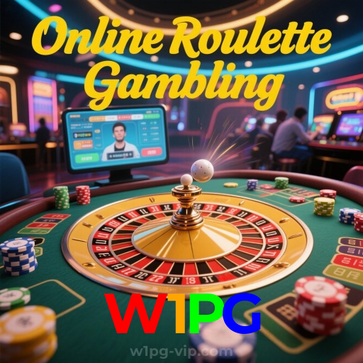 W1PG:Aposte no futebol e jogue no melhor cassino online para grandes vitórias!