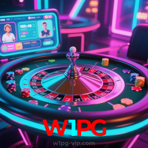 W1PG:Jogue poker, slots e aposte no futebol ao vivo com confiança!