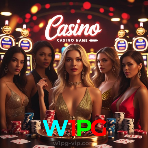 W1PG：Jogue blackjack, aposte no futebol e leve para casa grandes prêmios!