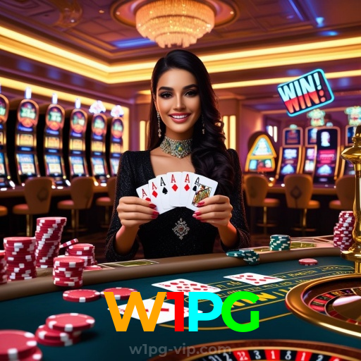 W1PG:Encontre a sorte na roleta! Aposte agora e ganhe!