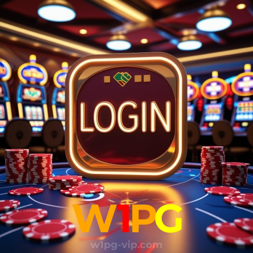 W1PG:Apostas ao vivo no futebol e grandes vitórias em blackjack esperam por você!