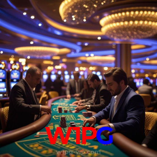 W1PG:A sorte te espera nas nossas roletas! Aposte e vença!