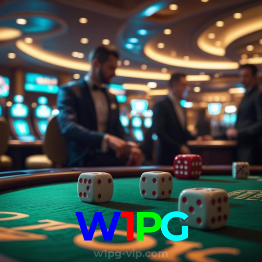 W1PG:Jogue poker e conquiste a vitória nas cartas!