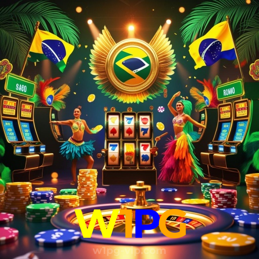 W1PG:O melhor cassino para apostar no futebol e ganhar em jogos de roleta!