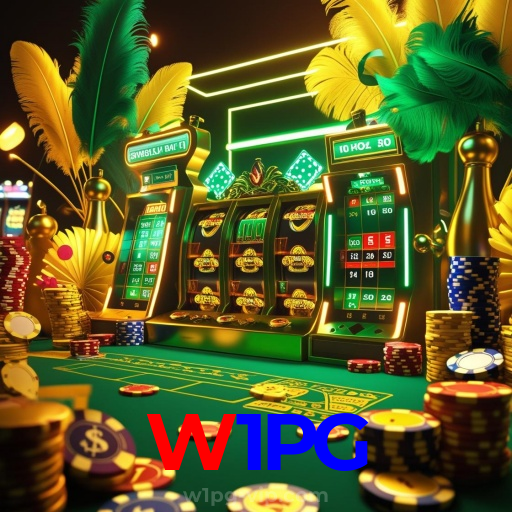 W1PG:Jogue Blackjack online e mostre que você é o mestre das cartas!
