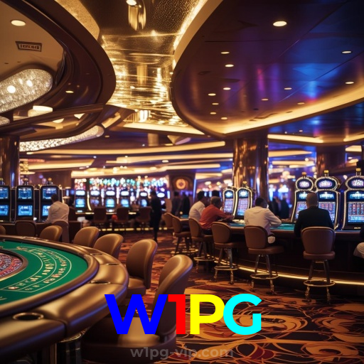 W1PG:Jogue blackjack, poker e aposte no futebol para vitórias épicas!