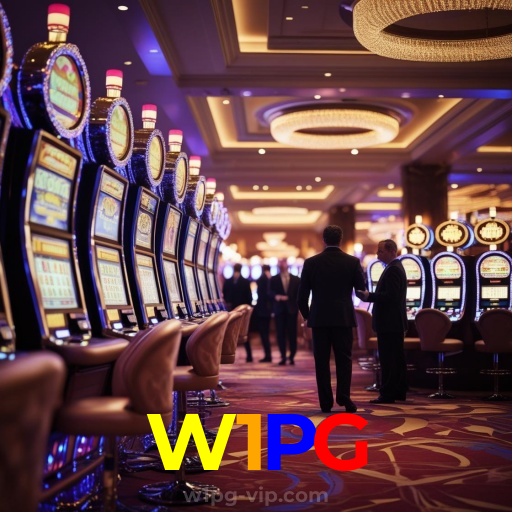 W1PG:Cada giro pode ser um novo prêmio! Descubra as melhores slots online!