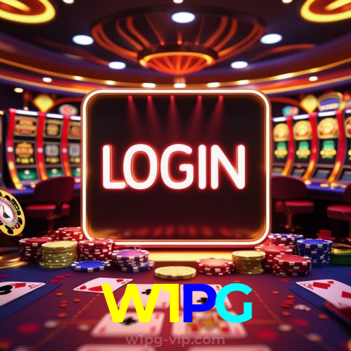 W1PG：Venha viver a emoção do cassino! Gire a roleta e ganhe grandes prêmios!