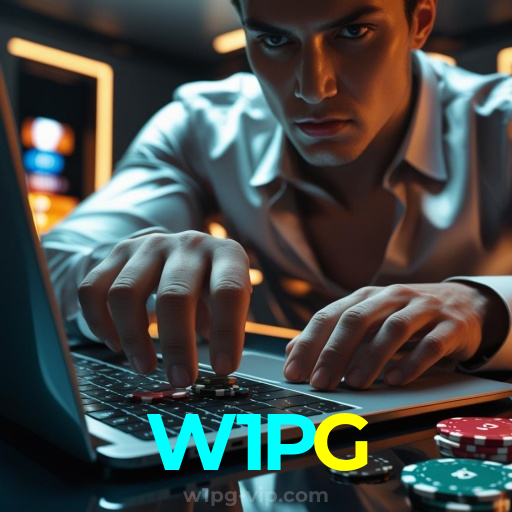 W1PG:Aposte nas mesas de poker e vença com estilo!