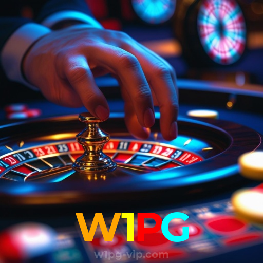 W1PG:Aposte no futebol e jogue blackjack para grandes vitórias!