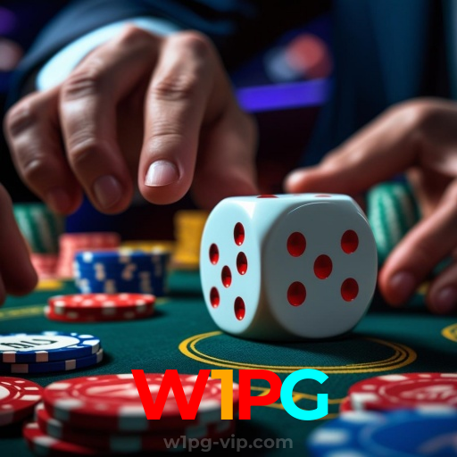 W1PG:Apostas ao vivo no futebol e diversão garantida com slots e roleta!
