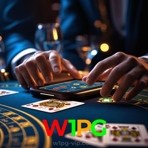 W1PG:Vença na roleta e leve para casa o prêmio dos seus sonhos!