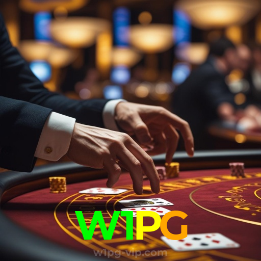 W1PG:Jogue no cassino online com apostas em futebol e ganhe grandes prêmios!