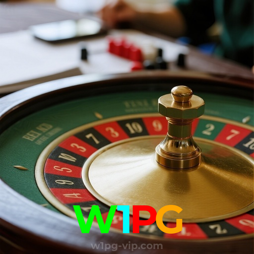 W1PG:A diversão nunca para! Entre no nosso cassino e jogue os melhores jogos!