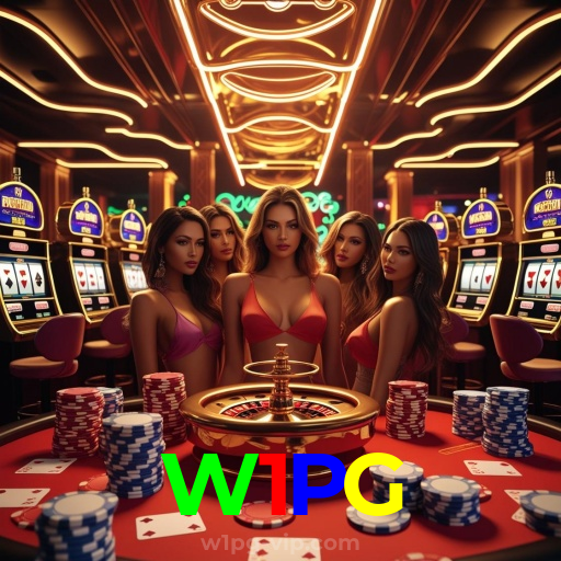W1PG:Sinta a emoção do blackjack! Aposte agora e ganhe!