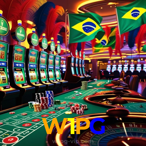 W1PG:Aposte no futebol, jogue poker e conquiste vitórias épicas!