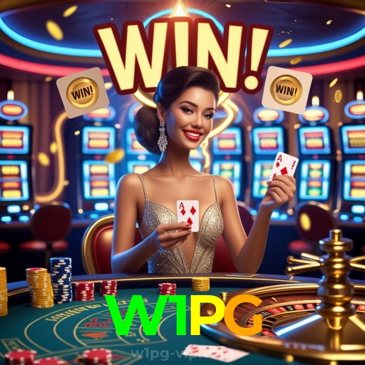W1PG:Seu lugar de apostas no futebol e prêmios incríveis em jogos de cassino!
