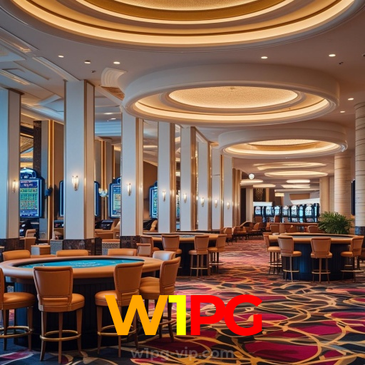 W1PG：A sorte está ao seu lado no cassino online com jogos de roleta e apostas no futebol!