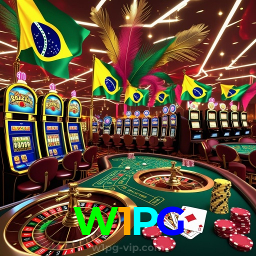 W1PG:Em nosso cassino online, grandes prêmios estão ao seu alcance!