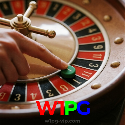 W1PG：Aposte nas melhores máquinas caça-níqueis e leve o jackpot!